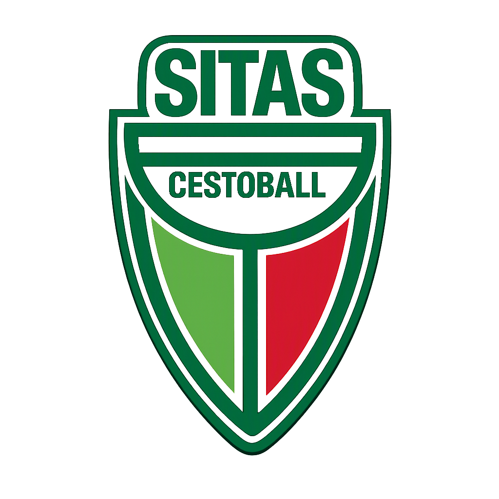 SITAS Cestoball Logo